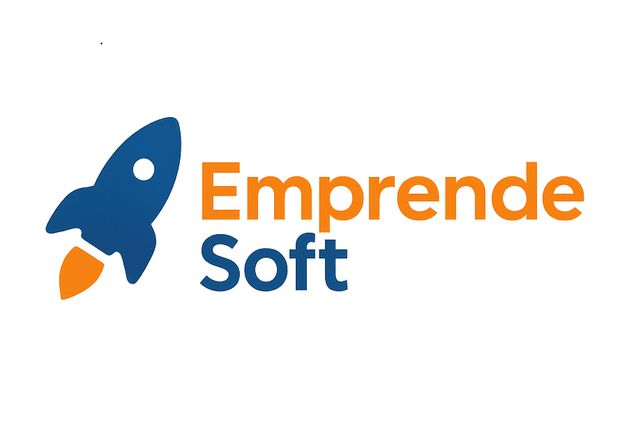 Logo EmprendeSoft